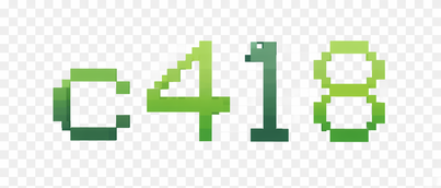c418
